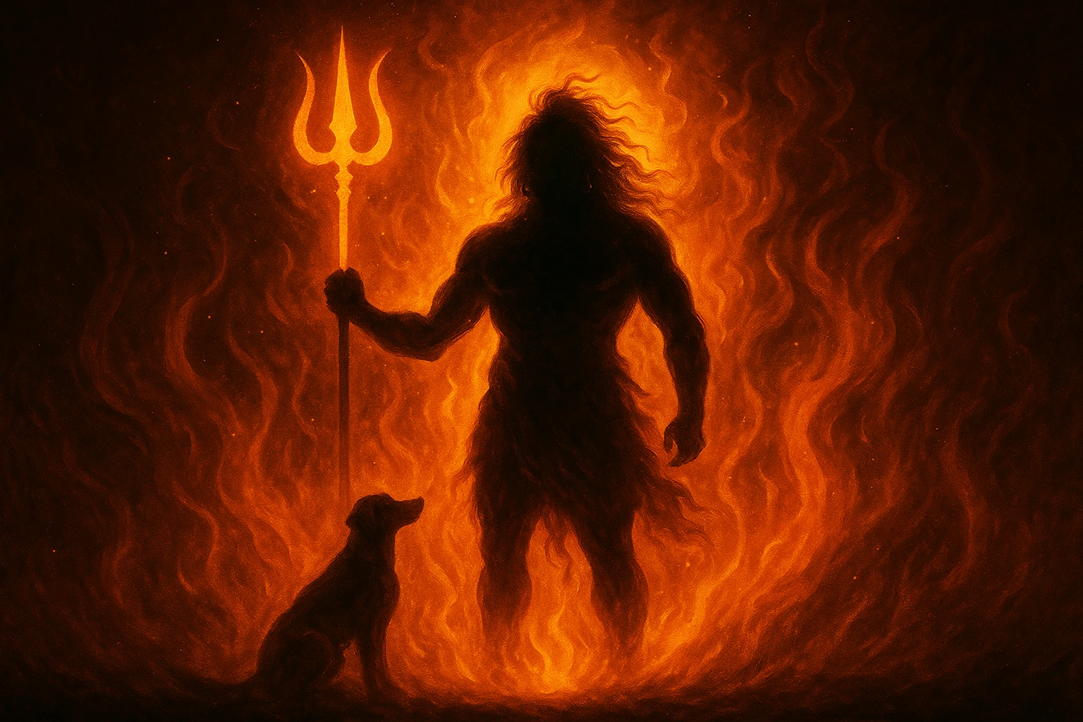 Aghornath Aarti Live Banner