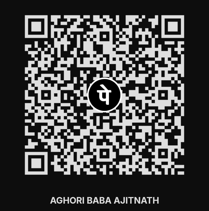PhonePe QR