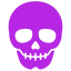 Skull Icon